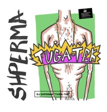 DJ SHPERMA - Tuga-Tek