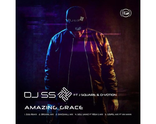 DJ SS - Amazing Grace