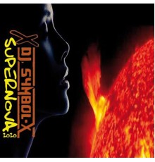 DJ. SYMBOL-X - SUPERNOVA 2020