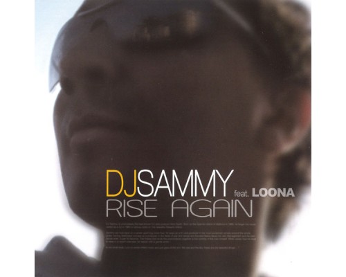 DJ Sammy - Rise Again