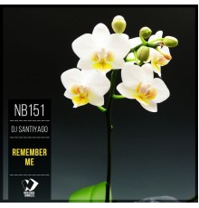 DJ SantiyaGO - Remember Me