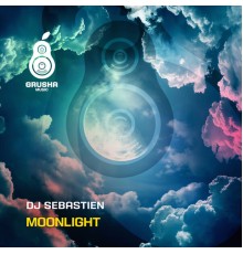 DJ Sebastien - Moonlight