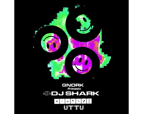 DJ Shark - Future Music