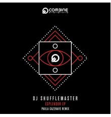 DJ Shufflemaster - Esplendor EP