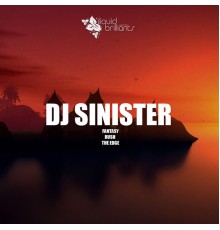 DJ Sinister - Fantasy