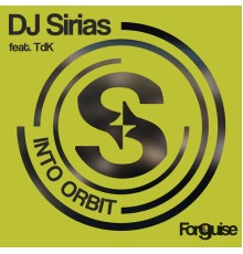 DJ Sirias - Into Orbit