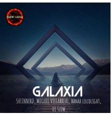 DJ Slow - Galaxia