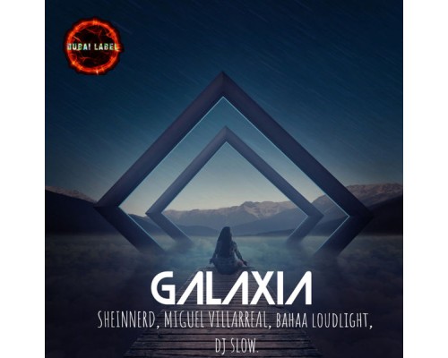 DJ Slow - Galaxia