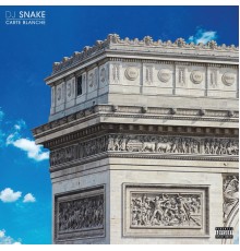 DJ Snake - Carte Blanche