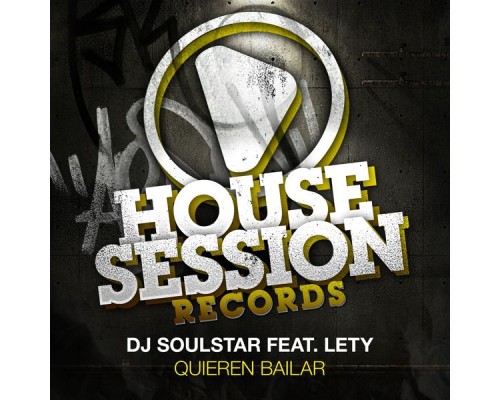 DJ Soulstar - Quieren Bailar