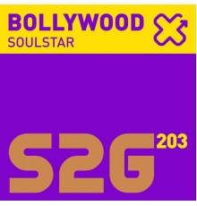 DJ Soulstar - Bollywood