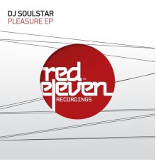 DJ Soulstar - Pleasure EP