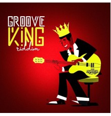 DJ Spider - Groove King Riddim