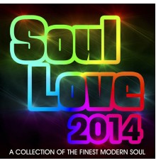 DJ Spinna - Soul Love 2014