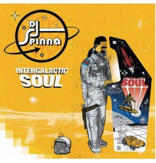 DJ Spinna - Intergalactic Soul