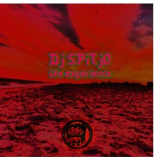 DJ Spitjo - Life Experience