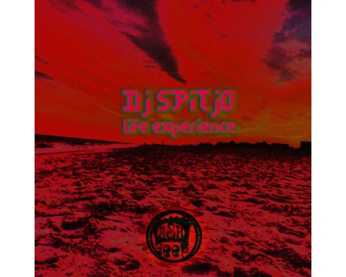 DJ Spitjo - Life Experience