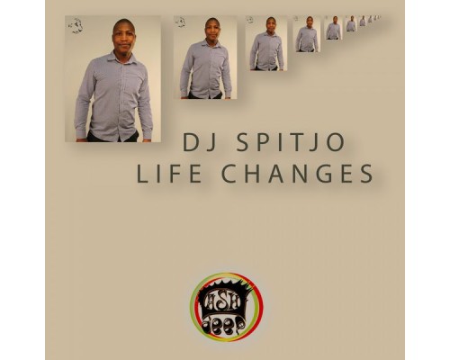 DJ Spitjo - Life Changes