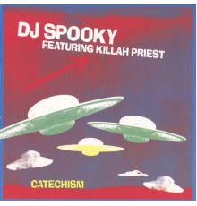 DJ Spooky - Catechism