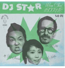 DJ Star HK - Wanchai Boogie