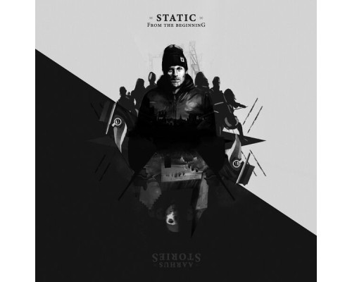 DJ Static - From the Beginning