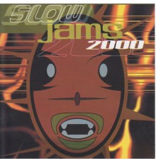 DJ Static - Slow Jams 2000