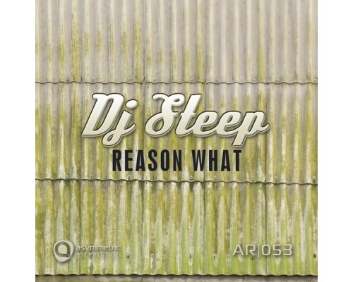 DJ Steep - Reason What