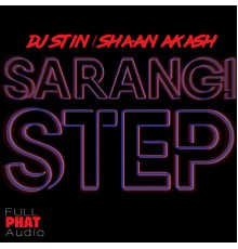 DJ Stin - Sarangi Step