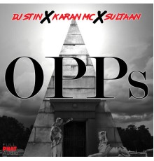 DJ Stin - OPPs