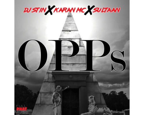 DJ Stin - OPPs