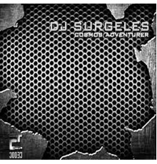 DJ Surgeles - Cosmos Adventurer