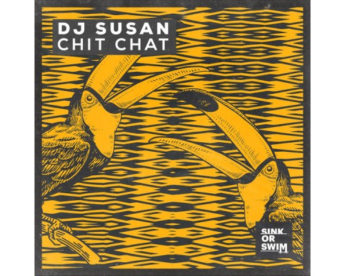 DJ Susan - Chit Chat