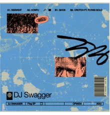 DJ Swagger - Fleg EP