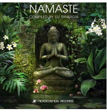 DJ Synergia - Namaste