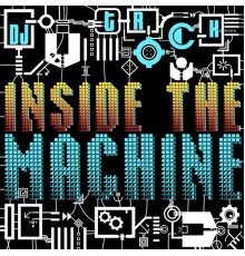 DJ T-Rock - Inside the Machine