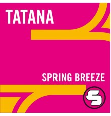 DJ Tatana - Spring Breeze