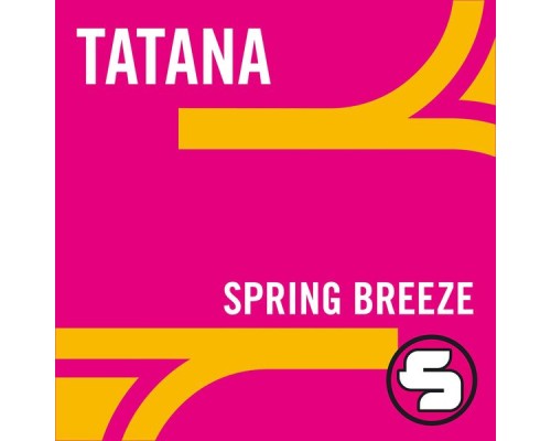 DJ Tatana - Spring Breeze