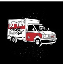 DJ Taye - Move Out EP