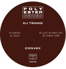 DJ Tennis - Convex