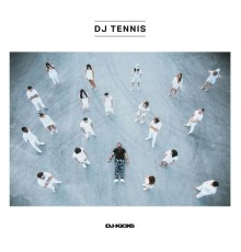 DJ Tennis - DJ-Kicks