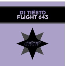 DJ Tiesto - Flight 643