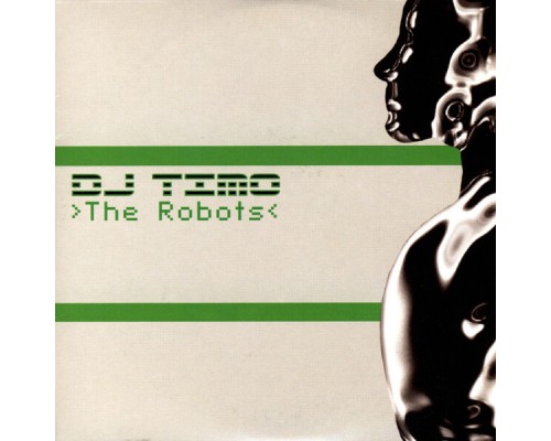 DJ Timo - The Robots