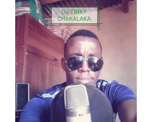 DJ Tinky - Chakalaka