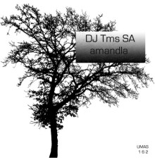 DJ Tms SA - Amandla