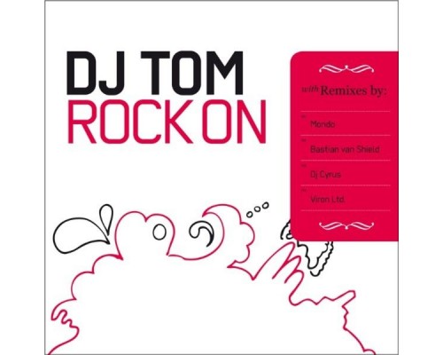 DJ Tom - Rock on