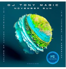 DJ Tony Magic - November Sun