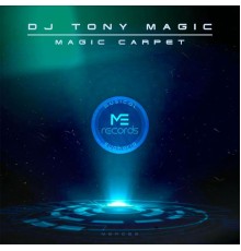 DJ Tony Magic - Magic Carpet