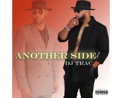 DJ Trac - Another Side