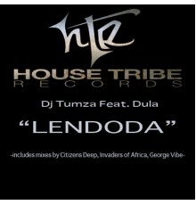 DJ Tumza - Lendoda