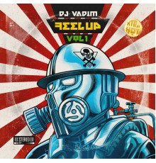 DJ Vadim - Feel Up Vol.1